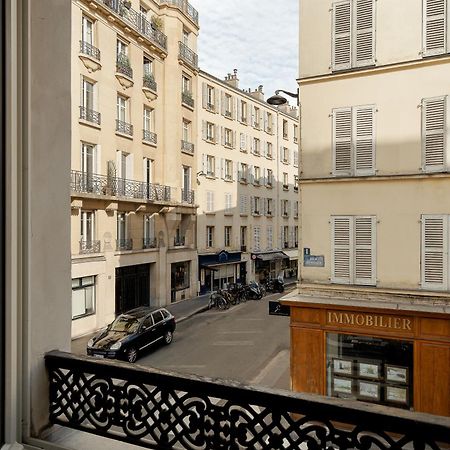 My Maison In Paris - Champ De Mars 외부 사진