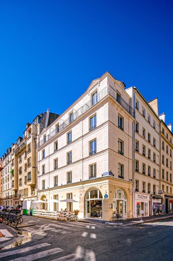 My Maison In Paris - Champ De Mars 외부 사진