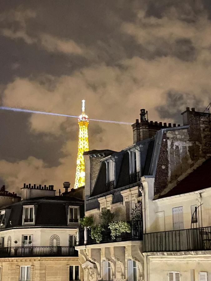 My Maison In Paris - Champ De Mars 외부 사진