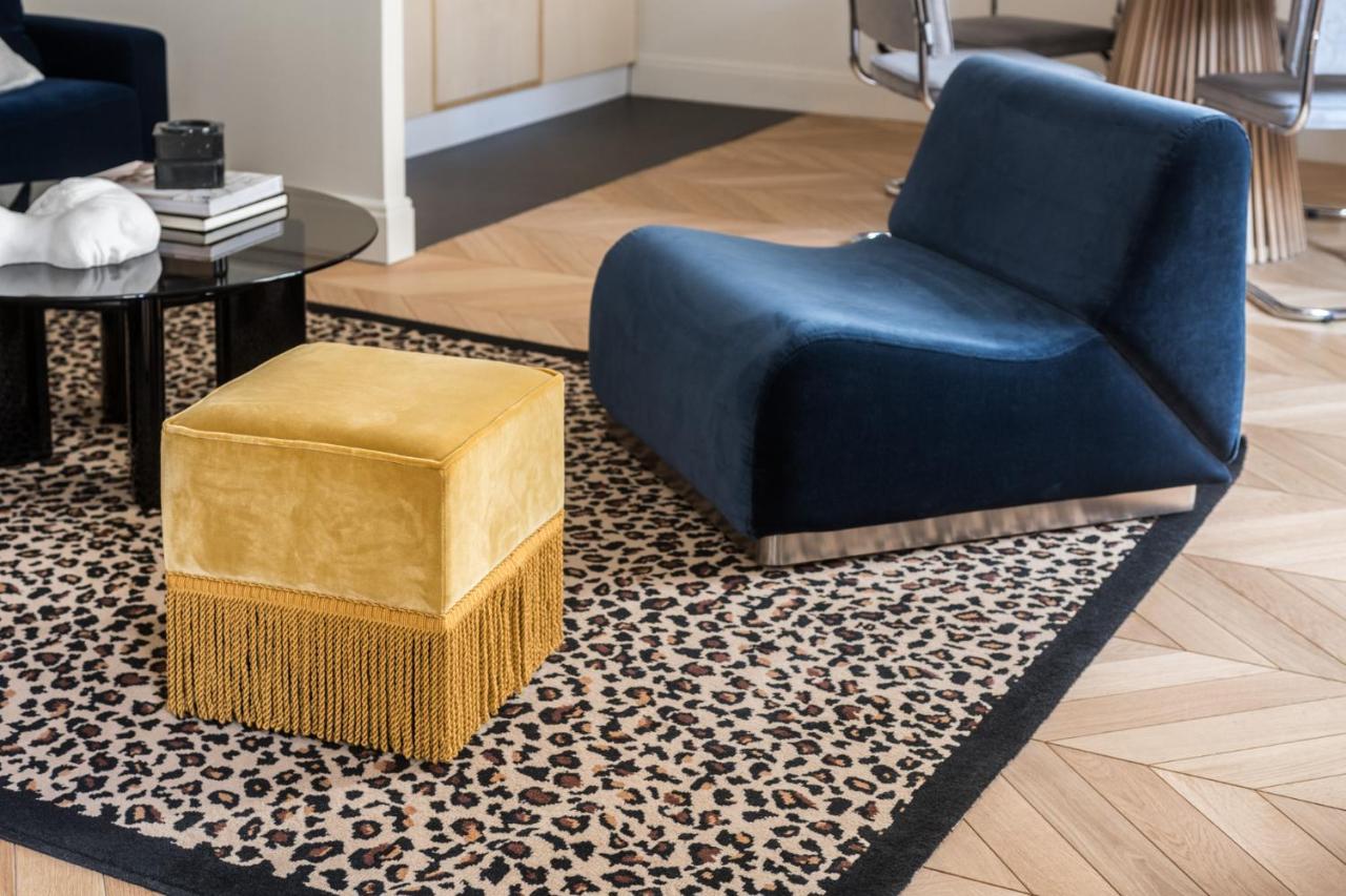 My Maison In Paris - Champ De Mars 외부 사진