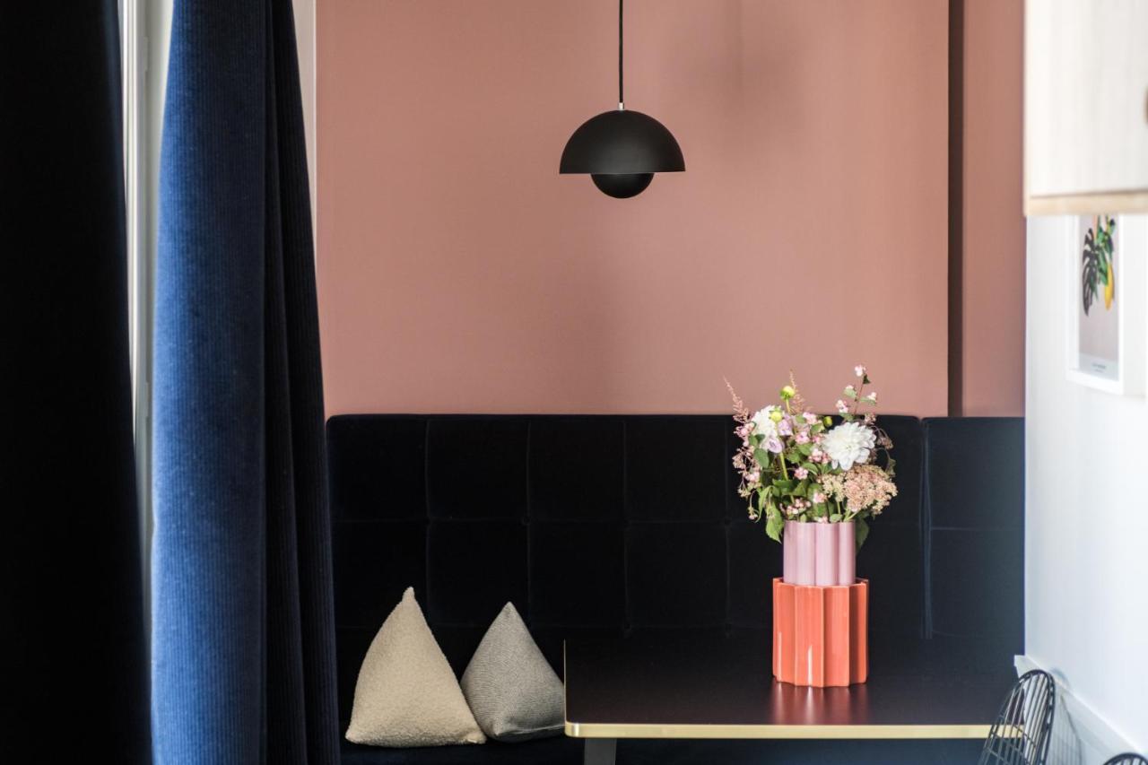 My Maison In Paris - Champ De Mars 외부 사진