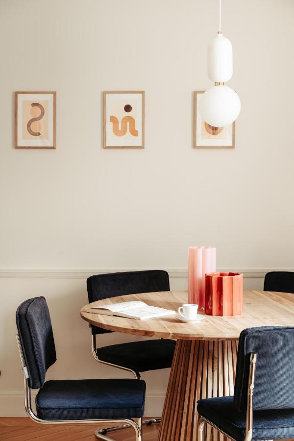 My Maison In Paris - Champ De Mars 외부 사진