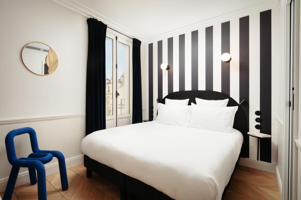 My Maison In Paris - Champ De Mars 외부 사진