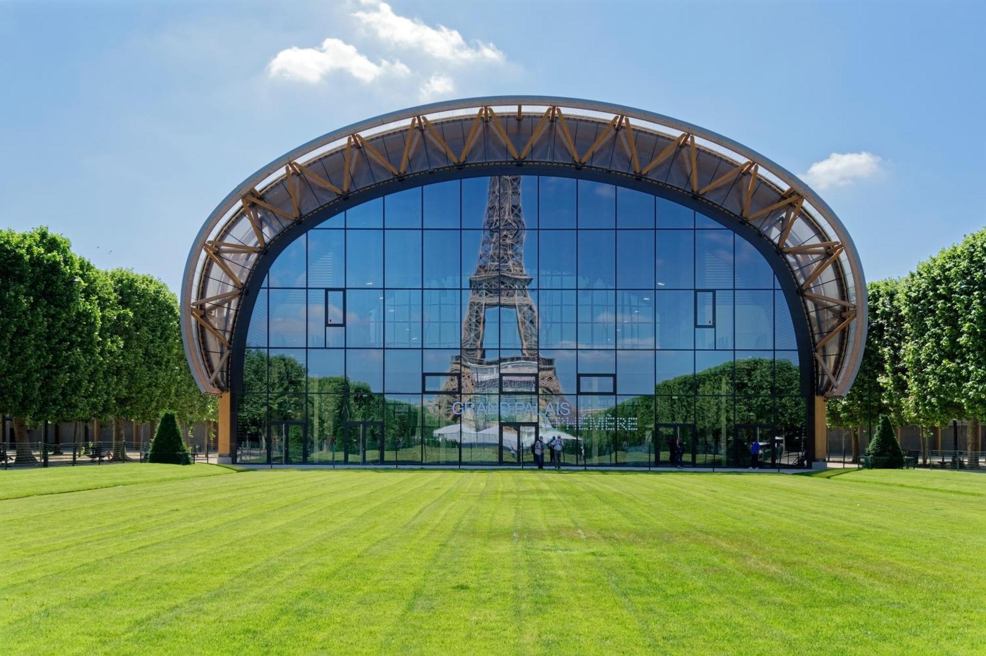 My Maison In Paris - Champ De Mars 외부 사진
