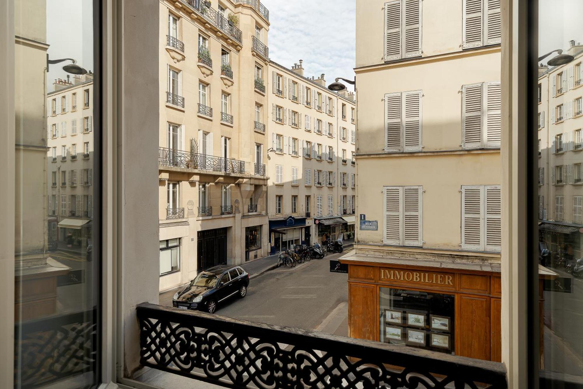 My Maison In Paris - Champ De Mars 외부 사진