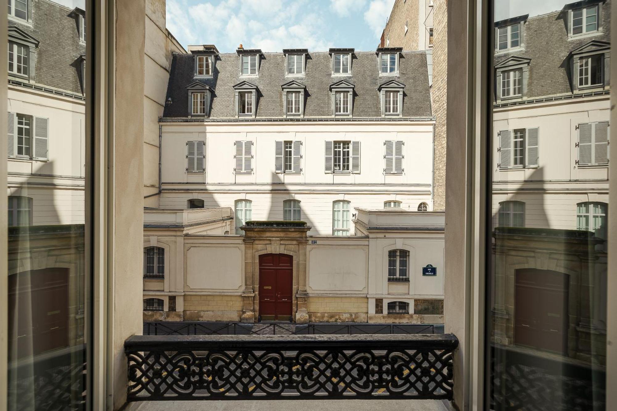 My Maison In Paris - Champ De Mars 외부 사진